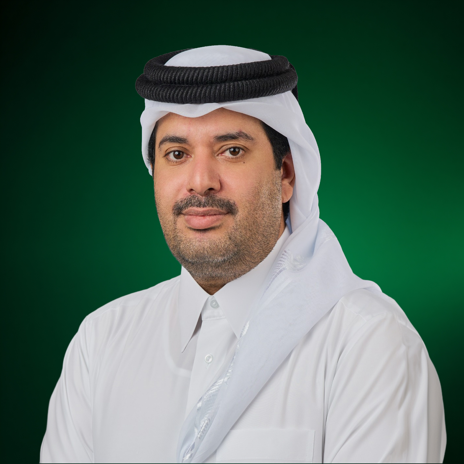 Sheikh Fahad bin Falah bin Jassim Al Thani